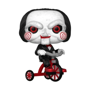 Funko POP! Billy The Puppet (1824)