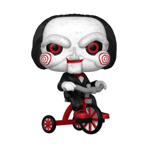 Funko POP! Billy The Puppet (1824)