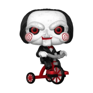 Funko POP! Billy The Puppet (1824)