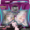 Pokemon League Battle Deck Mew VMax