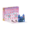 Funko Bitty POP! Disney Princess Adventi Naptár