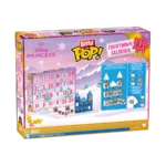 Funko Bitty POP! Disney Princess Adventi Naptár