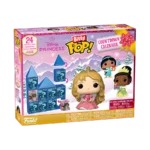 Funko Bitty POP! Disney Princess Adventi Naptár