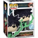 Funko POP! Megumi Fushiguro (1646)