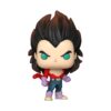 Funko POP! Super Saiyan 4 Vegeta (2073)