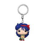 Funko Kulcstartó Lunch