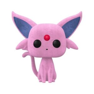 Funko POP! Espeon (884) Flocked