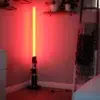Star Wars Darth Vader Fénykard Álló Lámpa