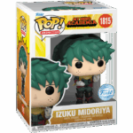 Funko POP! Izuku Midoriya (1815)