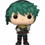 Funko POP! Izuku Midoriya (1815)