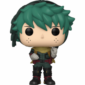 Funko POP! Izuku Midoriya (1815)