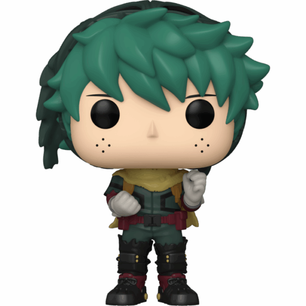 Funko POP! Izuku Midoriya (1815)