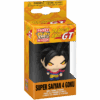 Funko Kulcstartó Super Saiyen 4 Goku