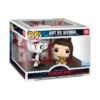 Funko POP! Art vs Sienna (1793)