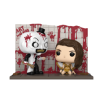 Funko POP! Art vs Sienna (1793)