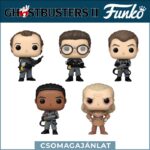 Funko POP! Szellemírtók 2 csomag