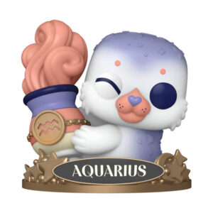 Funko POP! Capricorn (14)