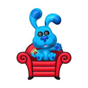 Funko POP! Blue (1725)