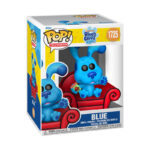 Funko POP! Blue (1725)
