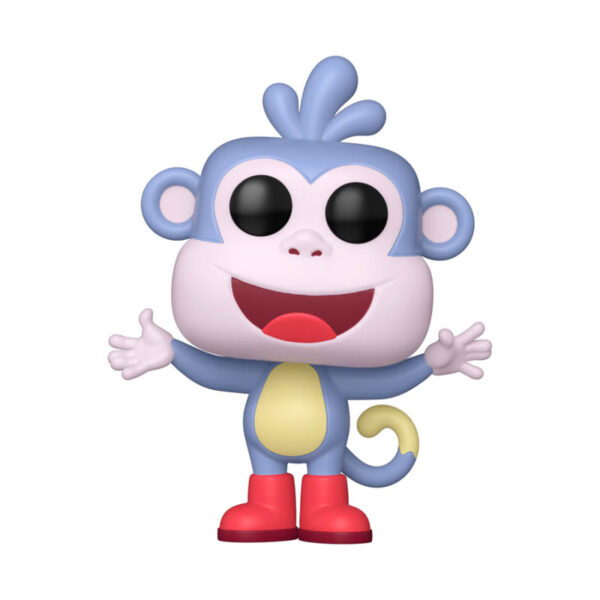 Funko POP! Boots (2004)