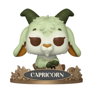 Funko POP! Capricorn (14)