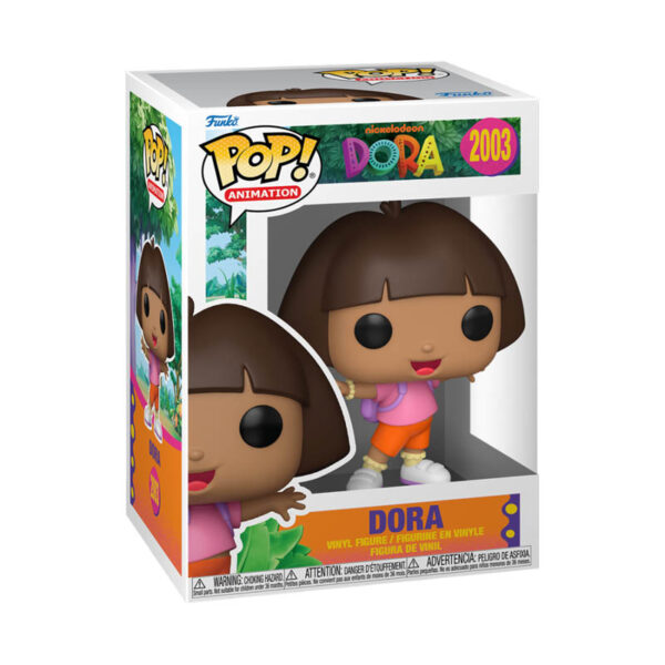 Funko POP! Dora (2003)