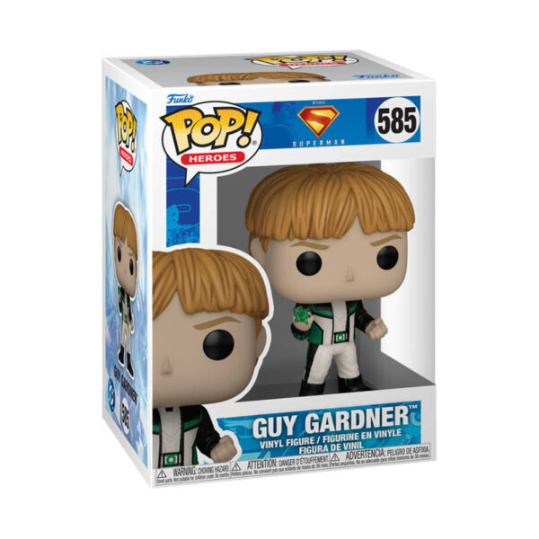 Funko POP! Guy Gardner (585)
