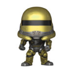 Funko POP! Hammer of Boravia (583)
