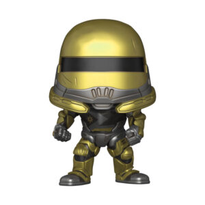 Funko POP! Hammer of Boravia (583)