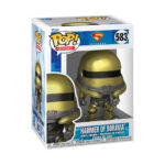 Funko POP! Hammer of Boravia (583)