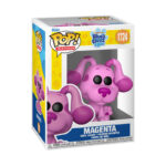 Funko POP! Magenta (1724)