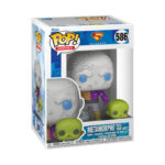 Funko POP! Metamorpho with Baby Joey (586)