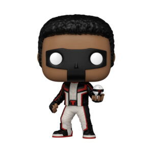 Funko POP! Mr. Terrific (584)