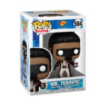 Funko POP! Mr. Terrific (584)