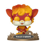 Funko POP! Sagittarius (15)