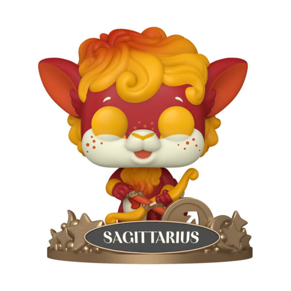 Funko POP! Sagittarius (15)