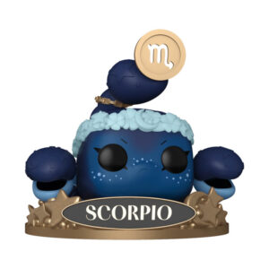 Funko POP! Scorpio (16)