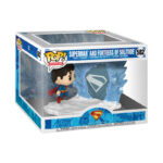 Funko POP! Superman and Fortress of Solitude (582)