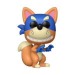 Funko POP! Swiper (2005)