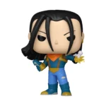 Funko POP! Super Android 17 (2075)