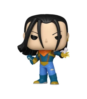 Funko POP! Super Android 17 (2075)
