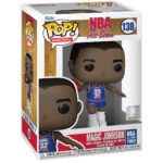 Funko POP! Magic Johnson (138)
