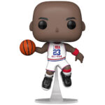 Funko POP! Michael Jordan (137)