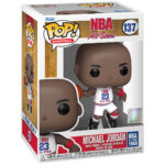 Funko POP! Michael Jordan (137)