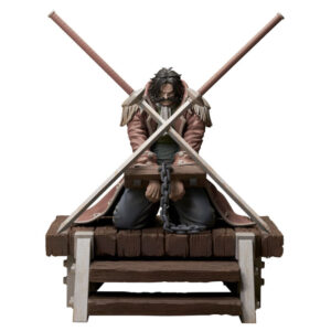 One Piece Gol. D. Roger The King of The Pirates Masterlise Expiece Figura