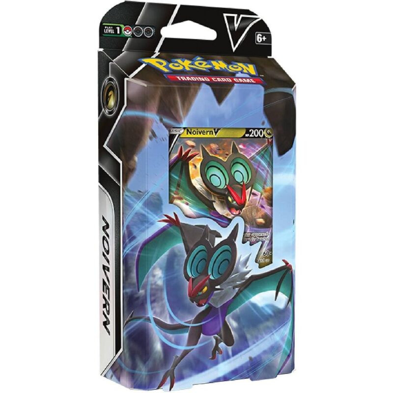 Pokemon V Battle Deck Noivern
