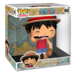 Funko POP! Monkey D. Luffy (1945) 25cm