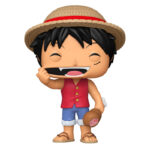 Funko POP! Monkey D. Luffy (1945) 25cm