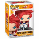 Funko POP! Super Saiyan 4 Gogeta (2074)