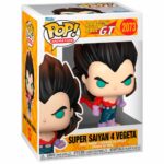 Funko POP! Super Saiyan 4 Vegeta (2073)